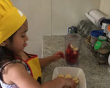 Foto del paso 1 de la receta: Helado vegano