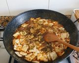Foto del paso 6 de la receta: Gazpachos manchegos