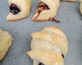 Foto langkah ke 5 dari resep Puff pastry homemade.
