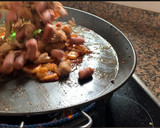Foto del paso 5 de la receta: Fideuà mixta