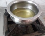 ઘઉં ના ઝીણા લોટનો શીરો રેસીપી સ્ટેપ2ફોટો