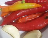 Foto langkah ke 3 dari resep Cilok Goang Kuah Seuhah.
