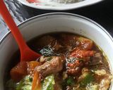 Foto langkah ke 4 dari resep Tongseng Tanpa Santan.