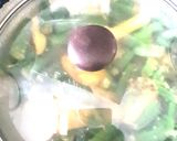 A picture of step 5 of Bhindi Masala.