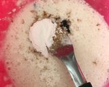 Foto del paso 2 de la receta: Alfajores light de avena sin harina al microondas muy fácil ¡Riquísimos!
