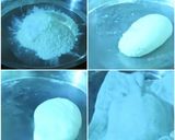 છોલે પનીર ભટુરા(Chhole paneer bhtura recipe in Gujarati) રેસીપી સ્ટેપ8ફોટો
