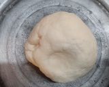 A picture of step 2 of Pastry Sheet or Patty Wrapper.