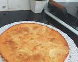 Foto del paso 6 de la receta: 👩‍🍳Tarta de manzana 🍎🍏
