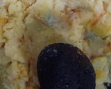 Foto langkah ke 1 dari resep Perkedel kentang kornet.