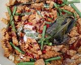 Foto langkah ke 4 dari resep Orek Tempe Jawa.