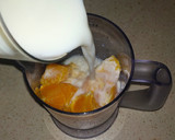 Foto del paso 3 de la receta: Batido natural exquisito