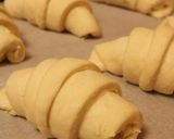A picture of step 6 of Croissant 🥐.