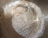 A picture of step 1 of Fish pie.