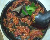 Foto langkah ke 3 dari resep Kering Tempe Kacang Teri.