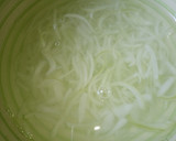 Foto del paso 2 de la receta: Ensalada de betarragas