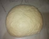 Une image de l'étape 4 de Pain hamburger Gumus Dino🍞.