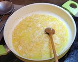 Paradicsomos risotto recept fázis 4 fotója
