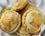 Foto del paso 4 de la receta: Empanadas de Pollo