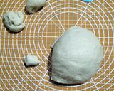 Foto langkah ke 6 dari resep Bakpao (No Mixer).