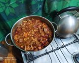 Foto del paso 3 de la receta: Cazuela de matambre