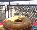 Foto del paso 8 de la receta: Bizcochuelo de limón 🍋