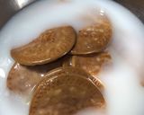 Foto langkah ke 1 dari resep Kue Putri Keraton.