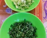 Foto langkah ke 2 dari resep Mie Koclok Cirebon.