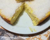 Foto del paso 3 de la receta: Tarta de piña colada
