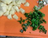 Foto del paso 6 de la receta: Guiso de Mondongo