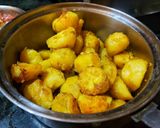 আলুর দম (Aloor dum recipe in Bengali) রেসিপির ধাপ 1 ছবি