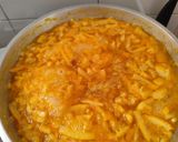 Foto del paso 2 de la receta: Mermelada de naranja y frutilla
