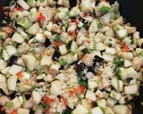 Foto del paso 4 de la receta: Guiso de arroz