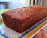 Foto del paso 7 de la receta: Budín de naranja con aceite
