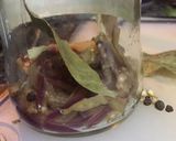 Foto del paso 2 de la receta: Berenjena al Escabeche #lacocinadegiri