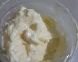 Foto langkah ke 6 dari resep 017》Butter Unsalted Homemade.