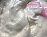 Foto del paso 2 de la receta: Minis bizcochuelo Sin tacc para el mate con 4 Ingredientes. Súper húmedo y fácil