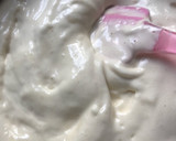 Foto del paso 2 de la receta: Minis bizcochuelo Sin tacc para el mate con 4 Ingredientes. Súper húmedo y fácil