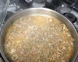 Foto del paso 2 de la receta: Empanada de carne