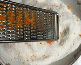 Foto del paso 2 de la receta Cocos caseros con horno
