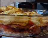 Foto del paso 6 de la receta: Berenjenas a la magui