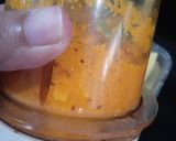 Foto langkah ke 1 dari resep Gulai Ayam Kampung.