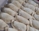 Foto langkah ke 6 dari resep Karipuff/pastel pusing.