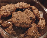 Foto del paso 7 de la receta: Galletitas fáciles de avena