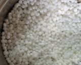 A picture of step 1 of सागो फूरटी व्रत स्पेशल कसटरड.. विदाउट कसटरड पाउडर.