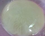 Foto langkah ke 1 dari resep Pizza Teflon praktis,empuk no telur.