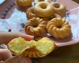 甜甜圈雞蛋糕的食譜步驟5照片