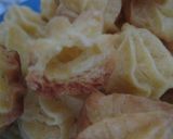 Foto langkah ke 6 dari resep Sus kering keju krispy.