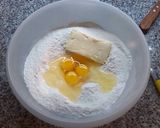 Foto del paso 2 de la receta: Pastel Alemán
