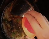 Foto langkah ke 2 dari resep Telur Masak Saus Tiram.