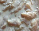 Foto langkah ke 1 dari resep Chicken Fillet (Frozen Food).